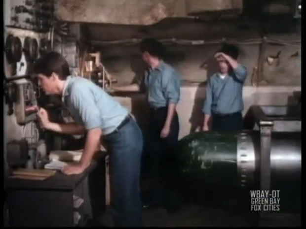 Operation Petticoat