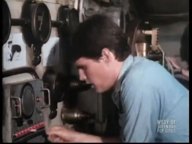 Operation Petticoat