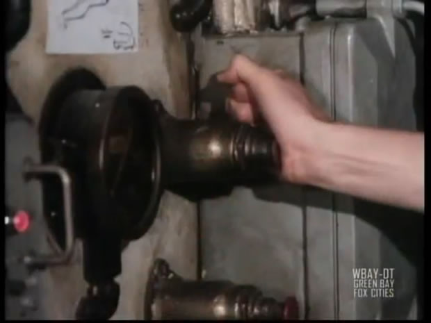 Operation Petticoat