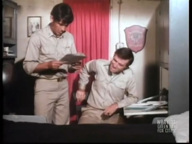 Operation Petticoat