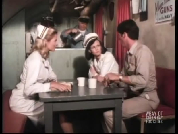Operation Petticoat