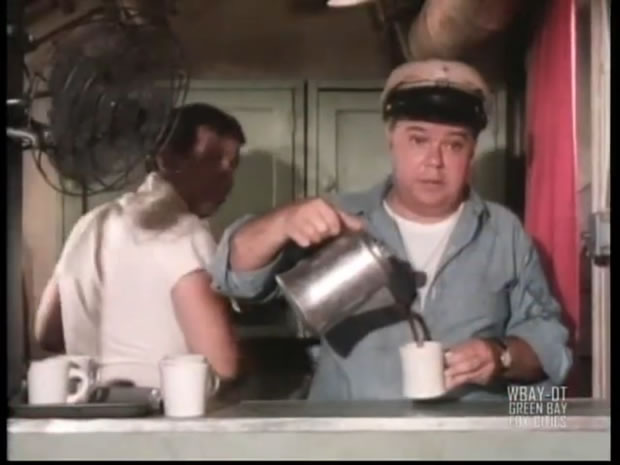 Operation Petticoat