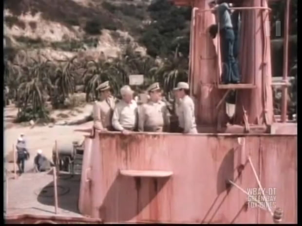 Operation Petticoat