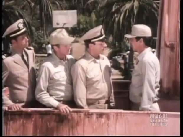 Operation Petticoat