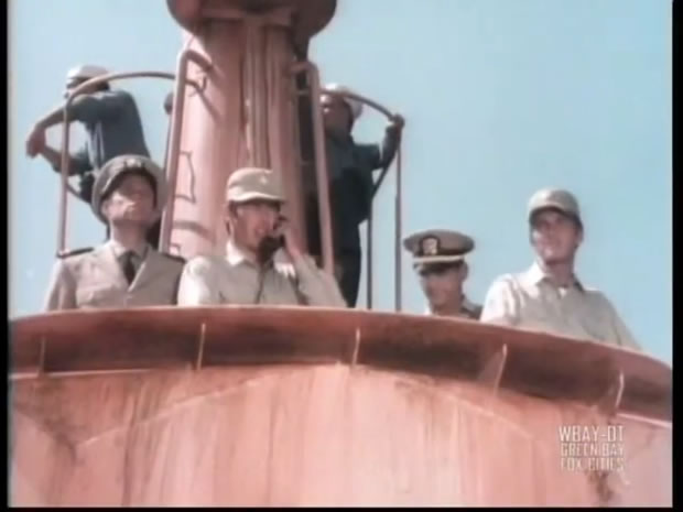 Operation Petticoat