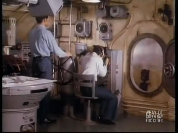 Operation Petticoat