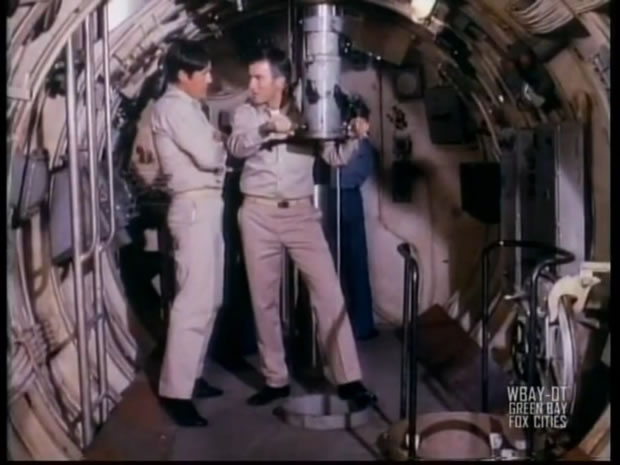 Operation Petticoat