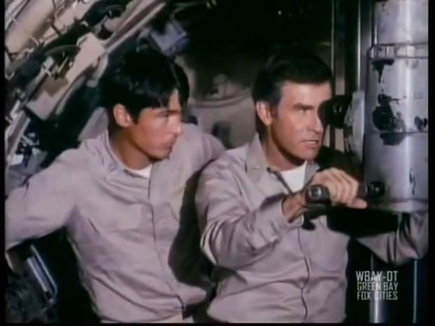 Operation Petticoat