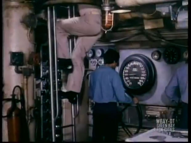 Operation Petticoat