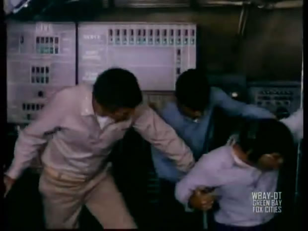 Operation Petticoat