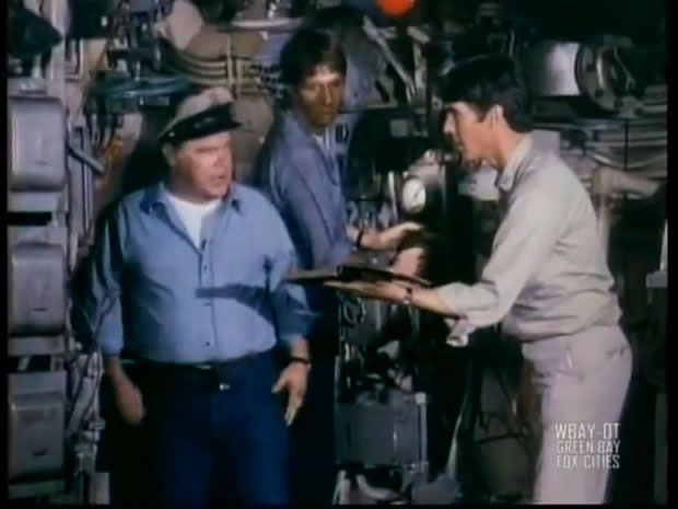 Operation Petticoat