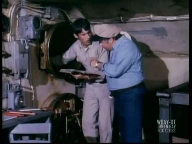 Operation Petticoat