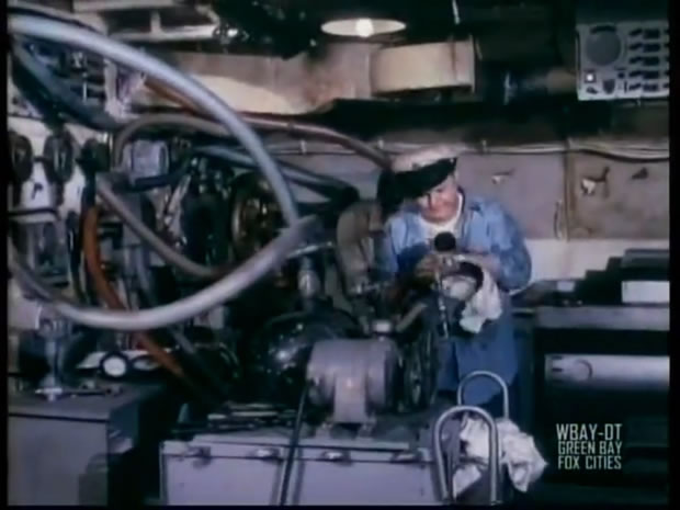 Operation Petticoat