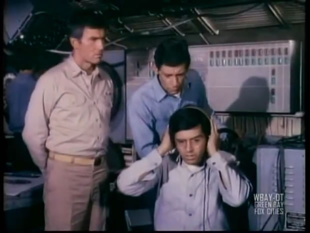 Operation Petticoat