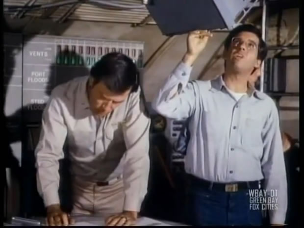 Operation Petticoat