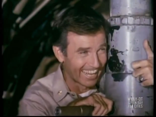 Operation Petticoat
