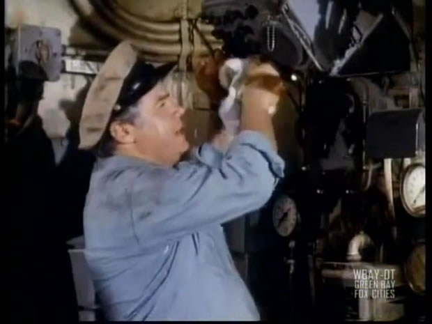 Operation Petticoat