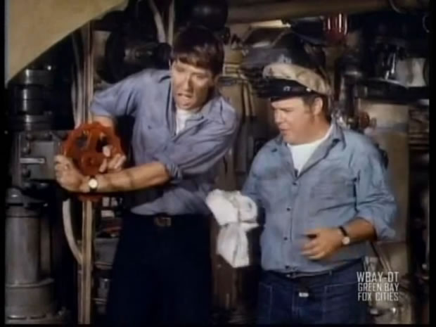 Operation Petticoat