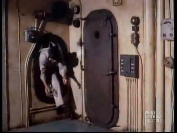 Operation Petticoat