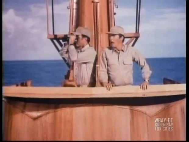 Operation Petticoat
