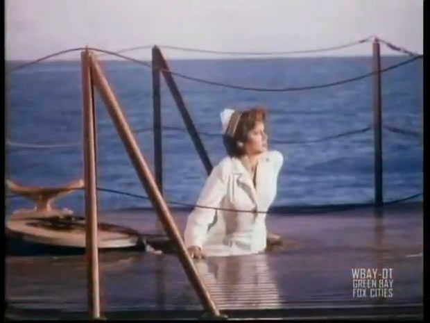 Operation Petticoat