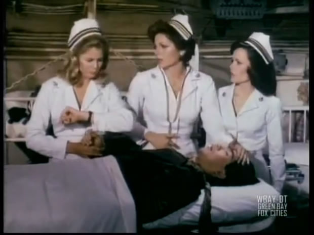 Operation Petticoat