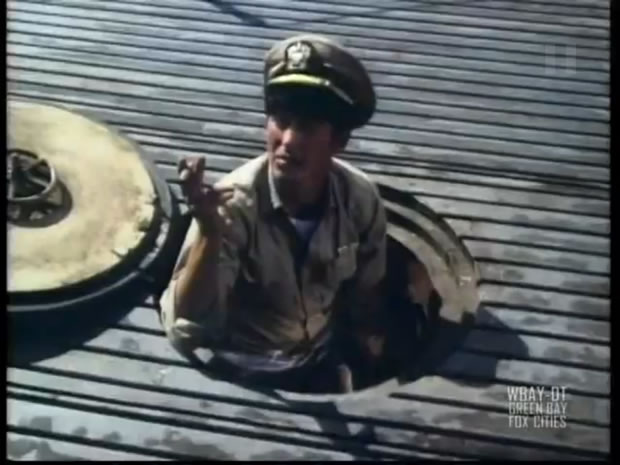 Operation Petticoat