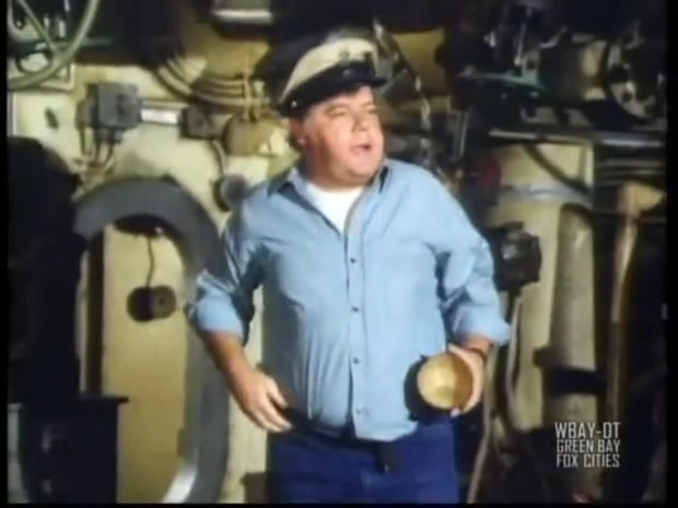 Operation Petticoat