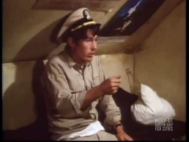 Operation Petticoat