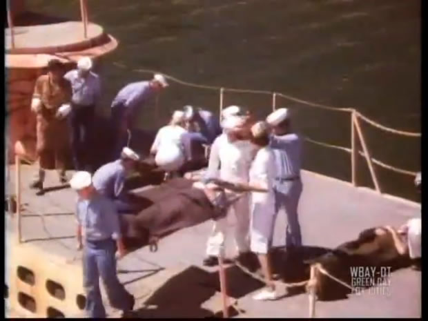 Operation Petticoat