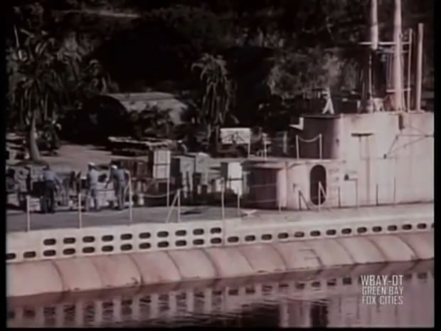 Operation Petticoat