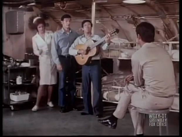 Operation Petticoat