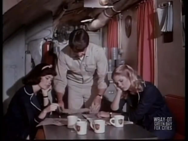 Operation Petticoat