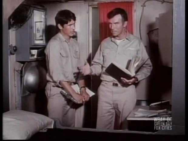 Operation Petticoat