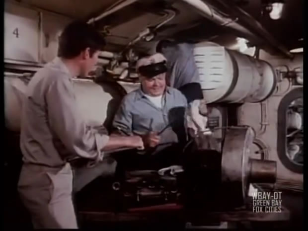 Operation Petticoat