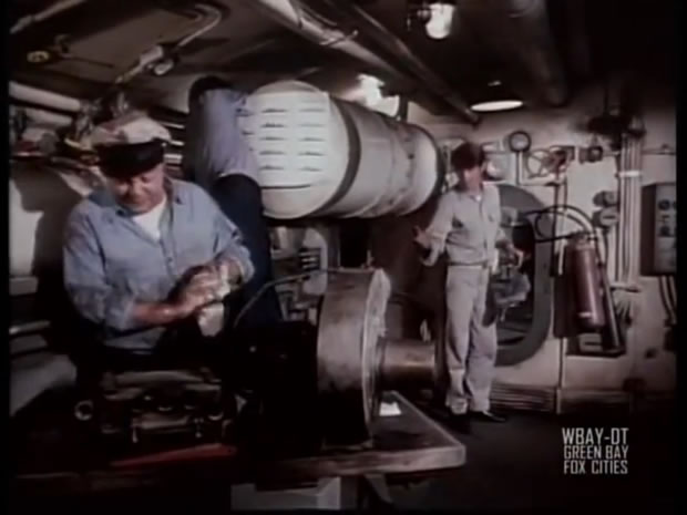 Operation Petticoat