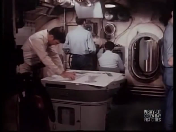 Operation Petticoat