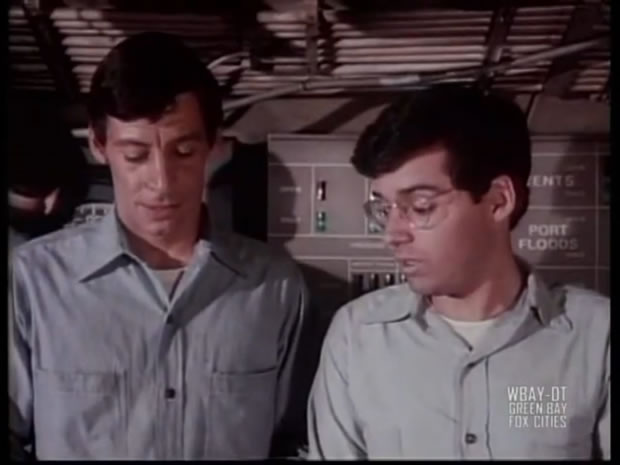 Operation Petticoat