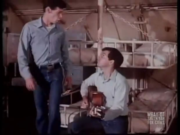 Operation Petticoat