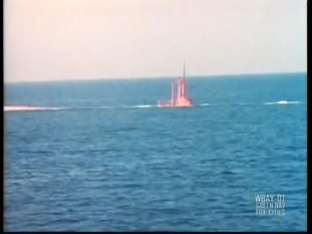 Operation Petticoat