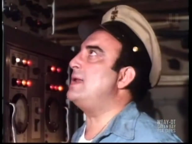 Operation Petticoat