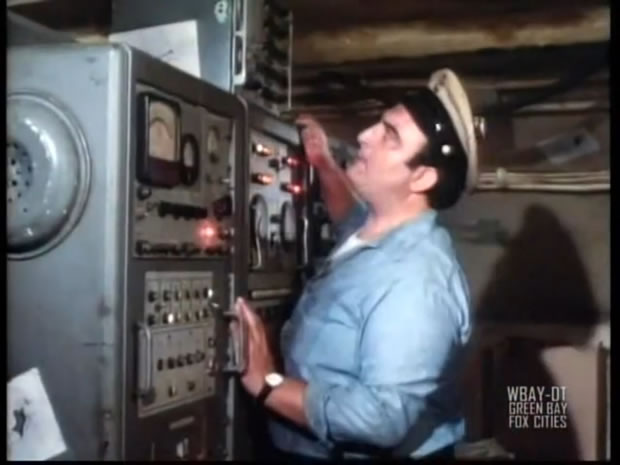Operation Petticoat