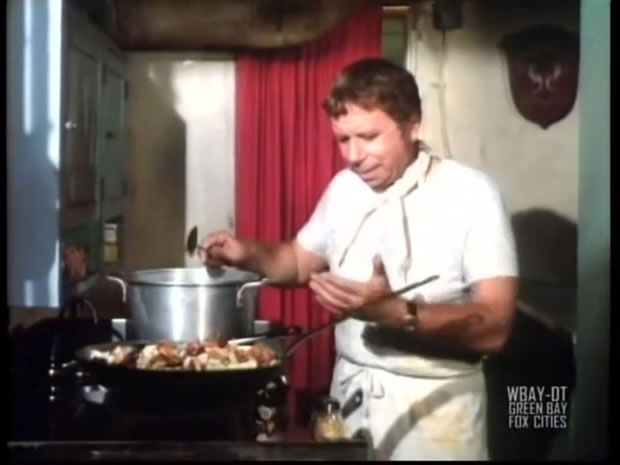 Operation Petticoat