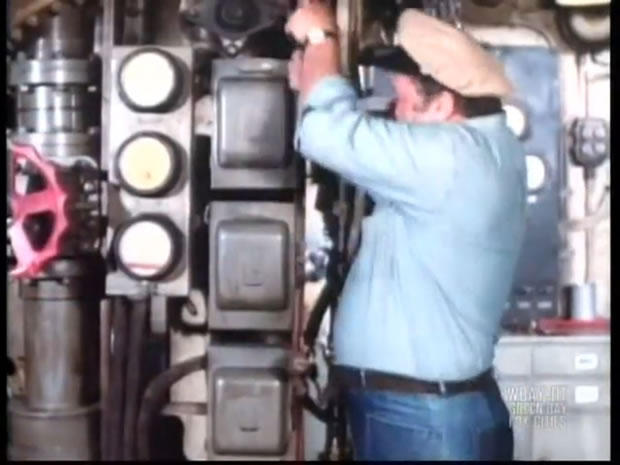 Operation Petticoat