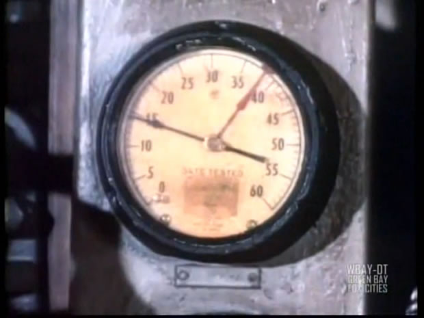 Operation Petticoat