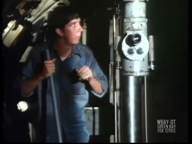 Operation Petticoat