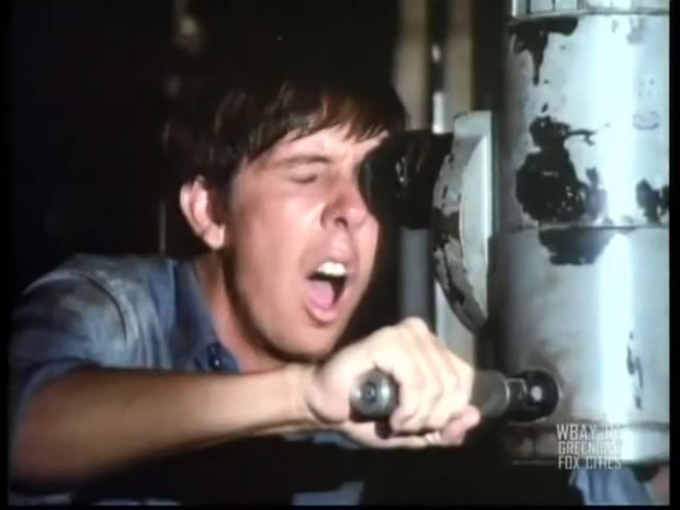 Operation Petticoat