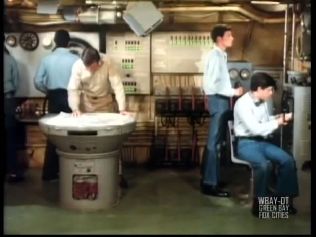 Operation Petticoat