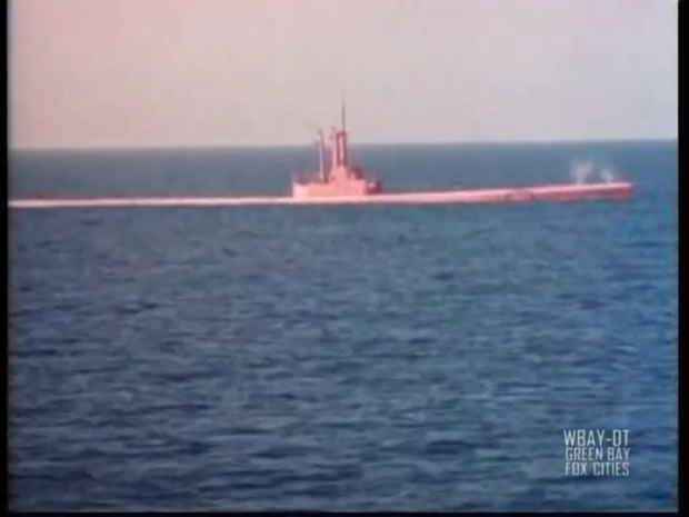 Operation Petticoat