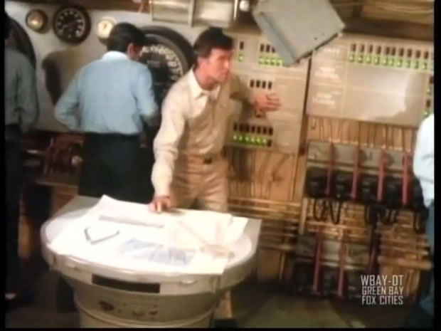 Operation Petticoat